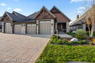 13-133 Georgian Bay Lane Property Photo 1