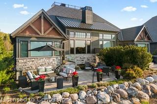 13-133 Georgian Bay Lane Property Photo 5