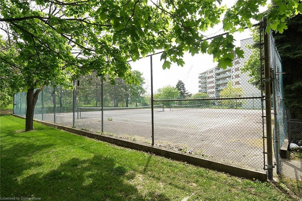 508-627 The West Mall Property Photo 28