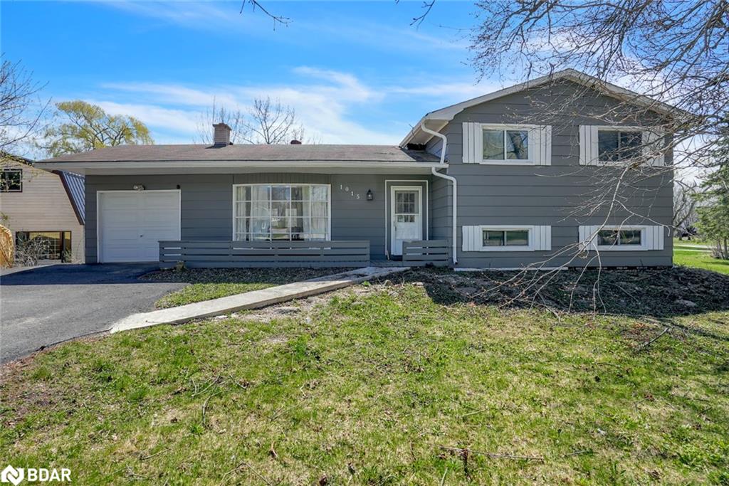 1015 Westmount Avenue Property Photo 1