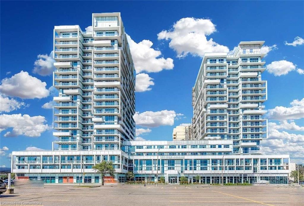 1107-65 Speers Road Property Photo