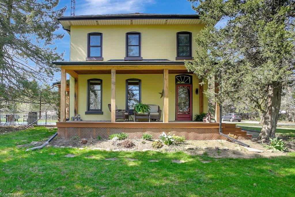 663 Governors Road E Property Photo