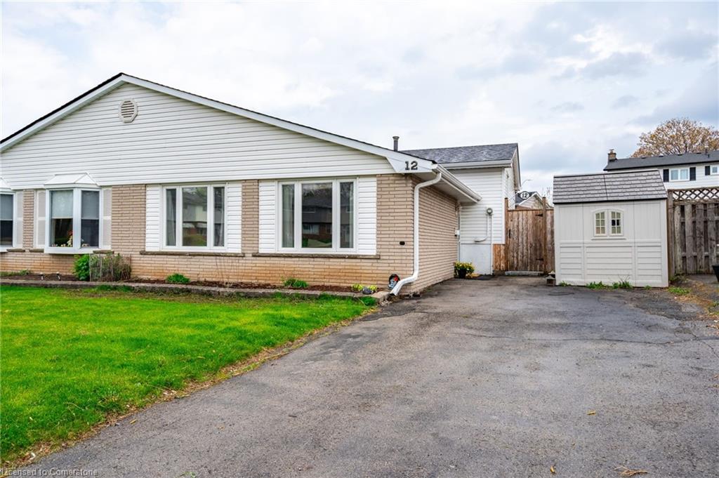 12 Brendan Court Property Photo
