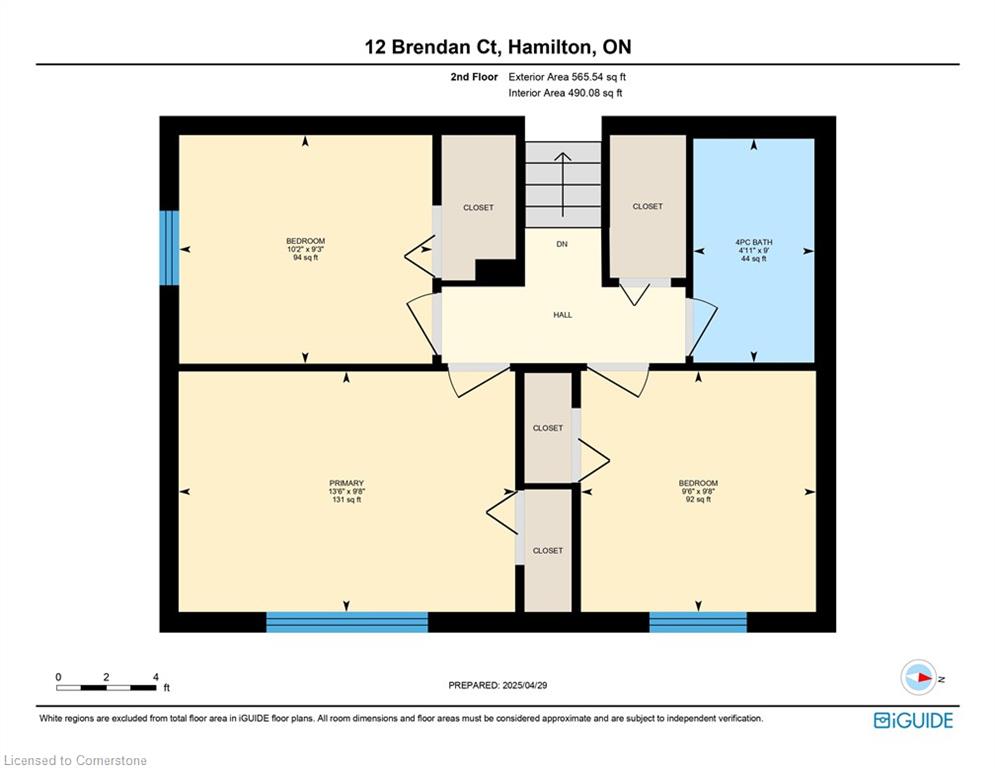12 Brendan Court Property Photo 28