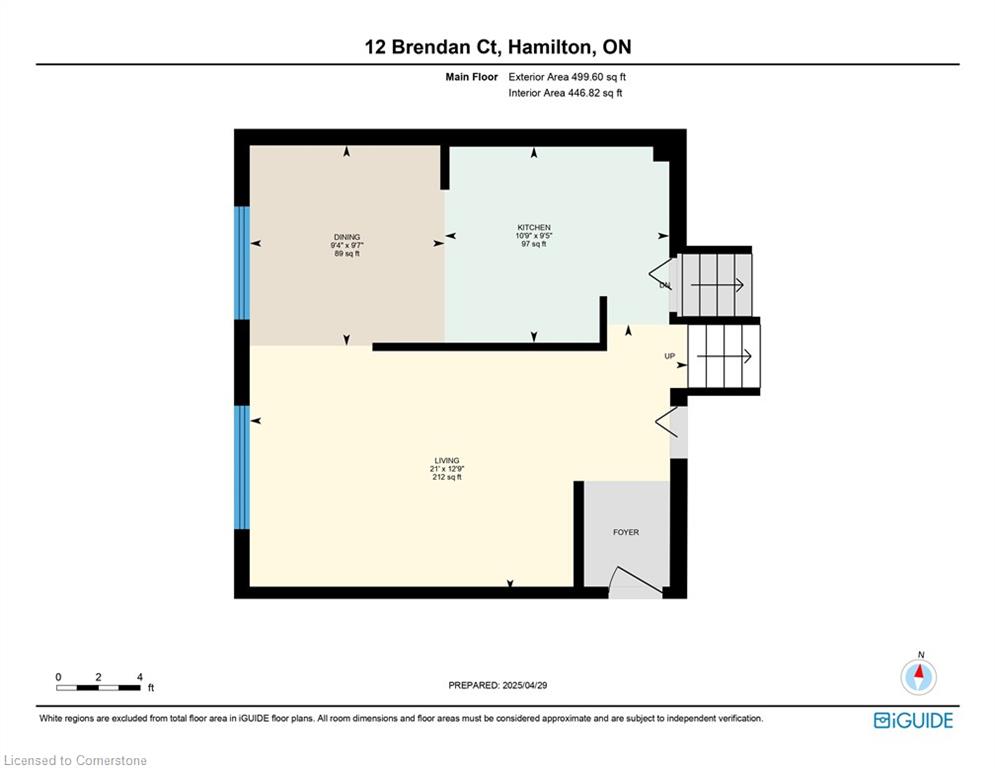 12 Brendan Court Property Photo 29