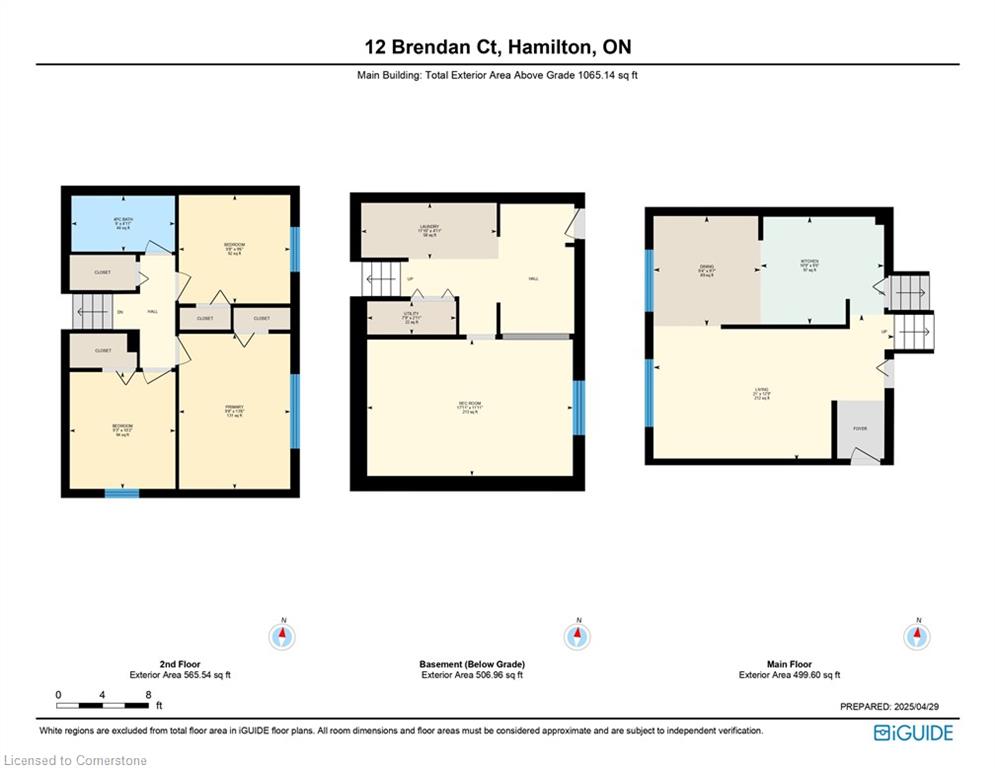 12 Brendan Court Property Photo 30