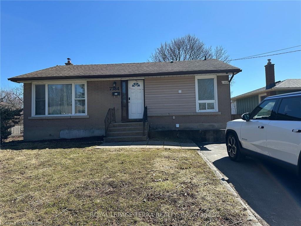 7384 Heximer Avenue Property Photo