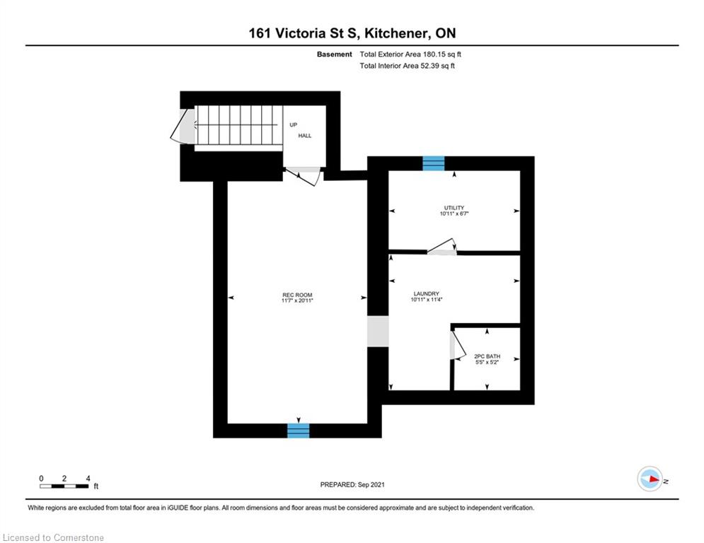 161 Victoria Street S Property Photo 26