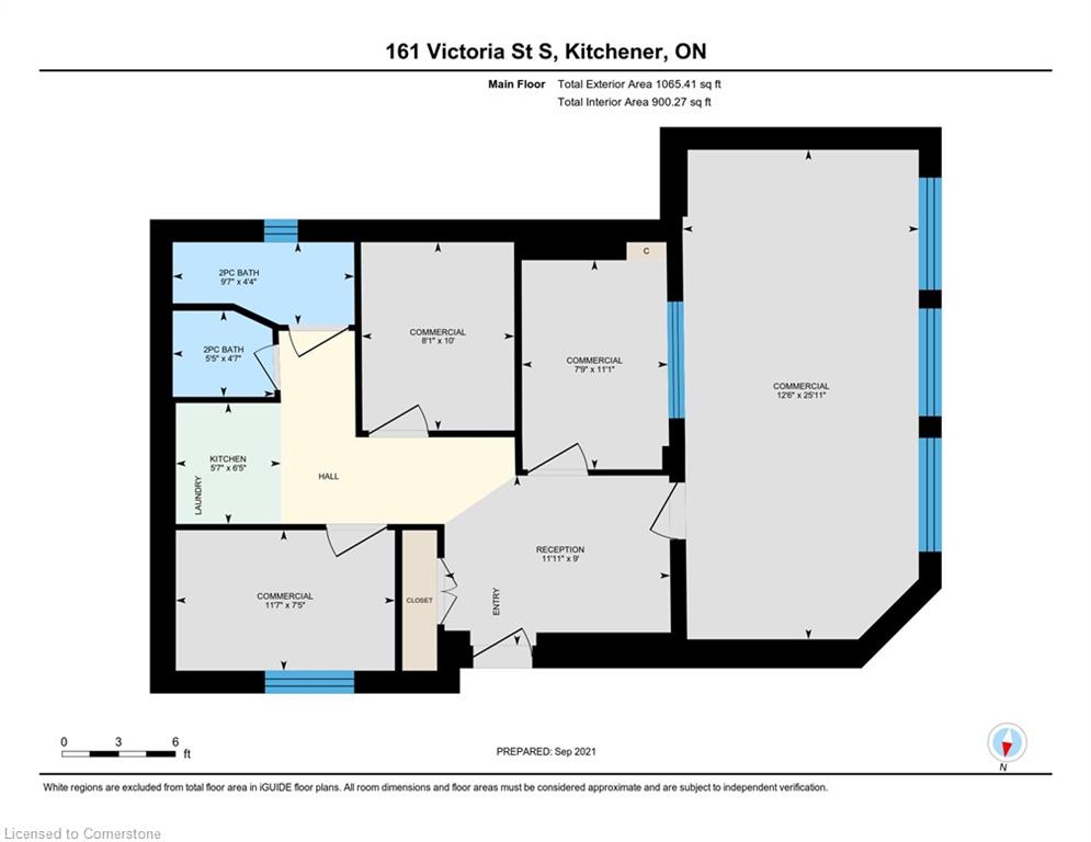161 Victoria Street S Property Photo 27