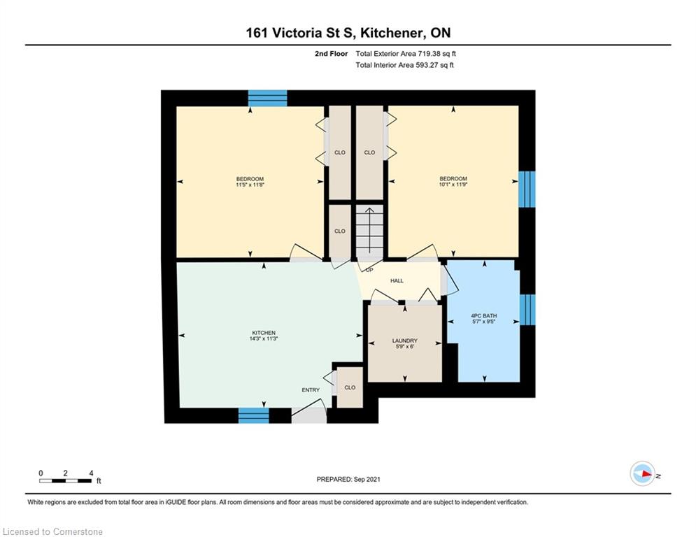 161 Victoria Street S Property Photo 28
