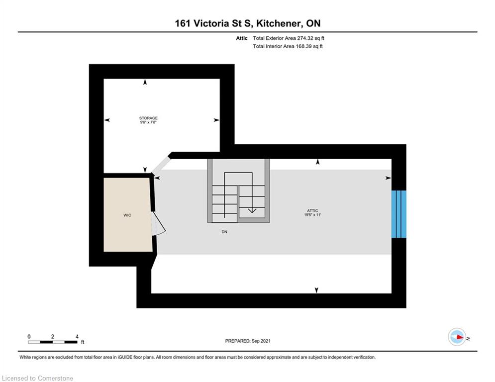 161 Victoria Street S Property Photo 29