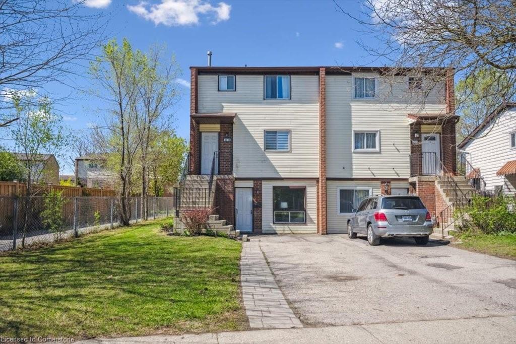 A-421 Bairstow Crescent Property Photo 1