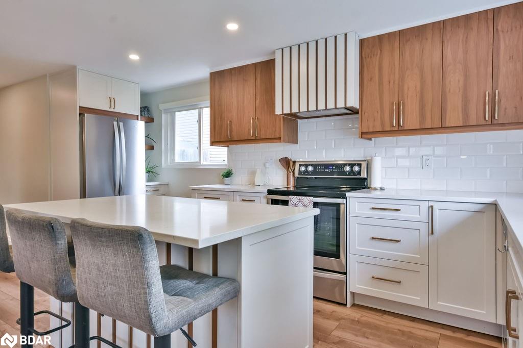 245 Letitia Street