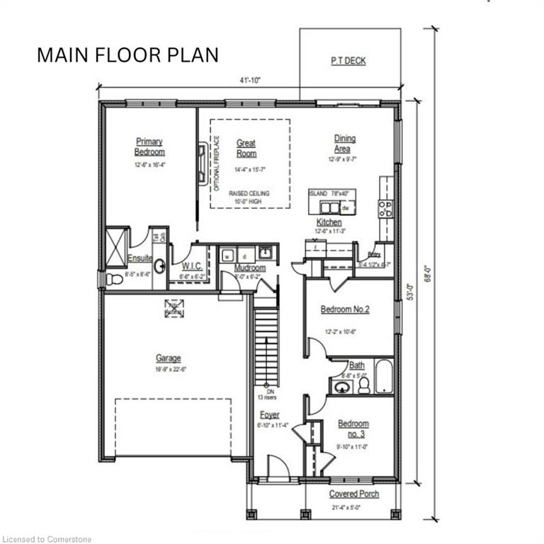 51 Judd Drive Property Photo 2