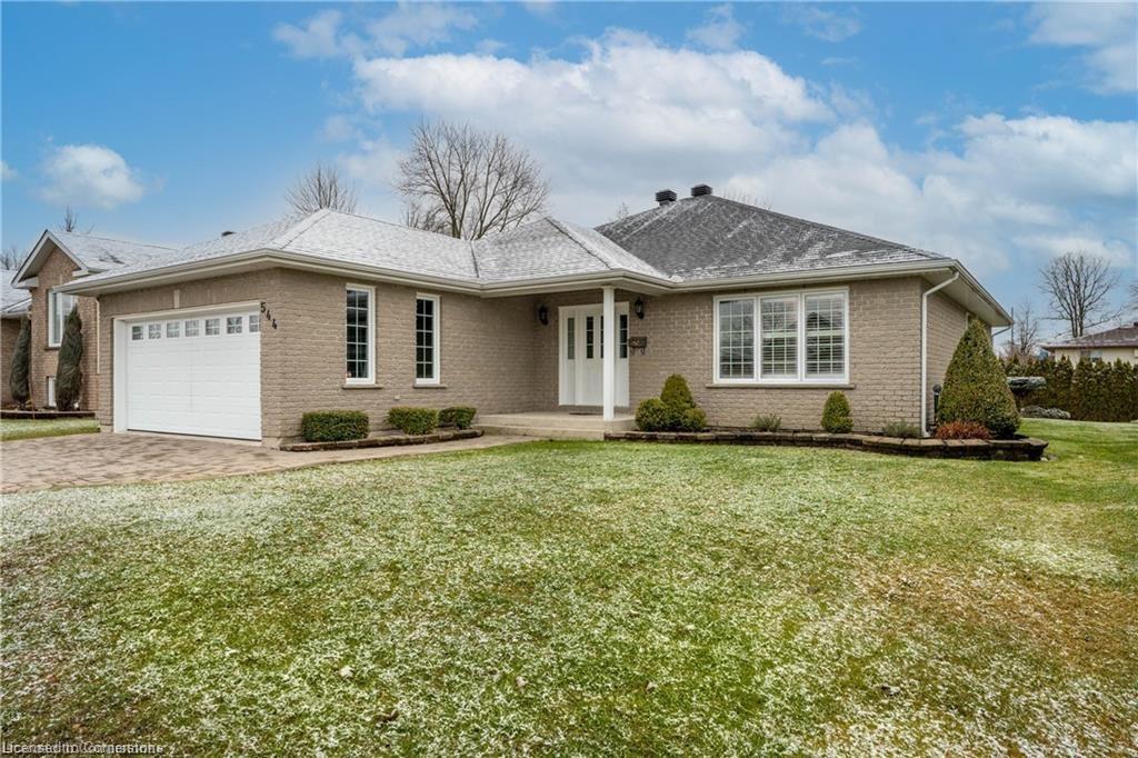 544 Dean Drive Property Photo