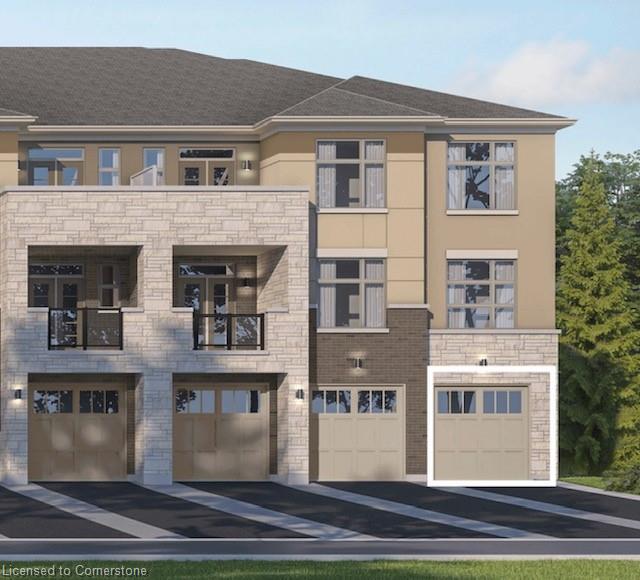 13-15 Fieldridge Crescent