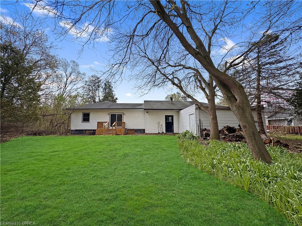 135 Birkett Lane Property Photo 4
