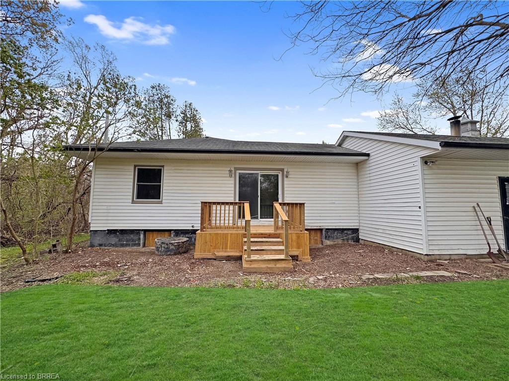 135 Birkett Lane Property Photo 27