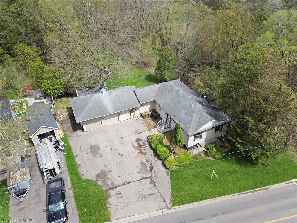 135 Birkett Lane Property Photo 33