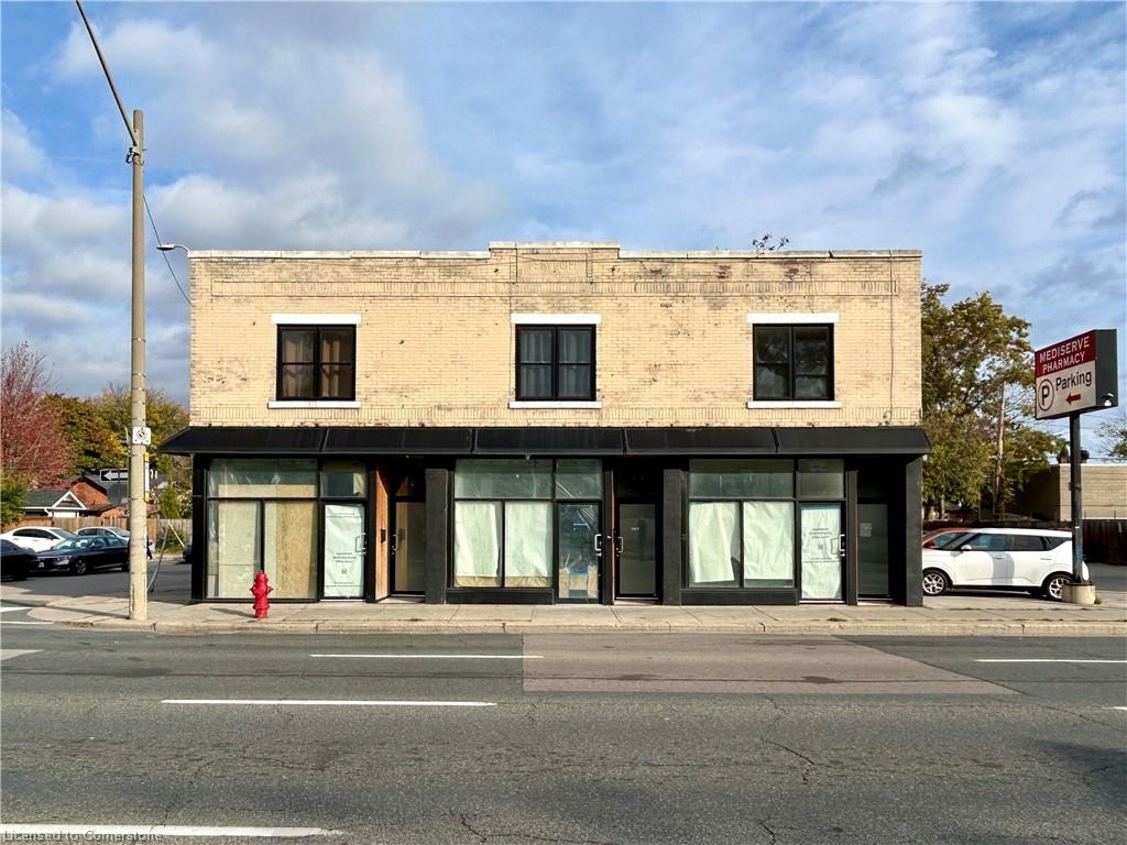 575 King Street E Property Photo