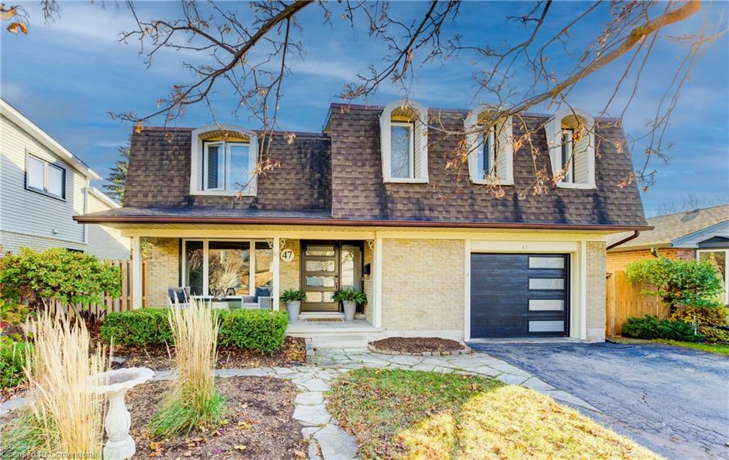 47 Manor Drive Property Photo 1