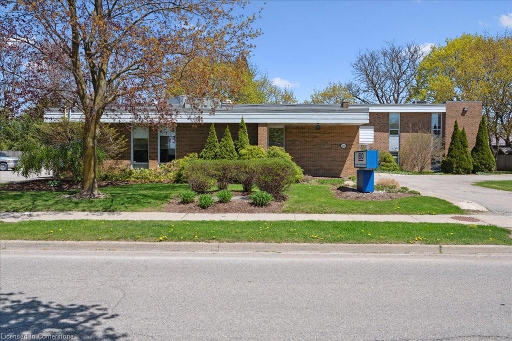 380 Hibernia Street Property Photo