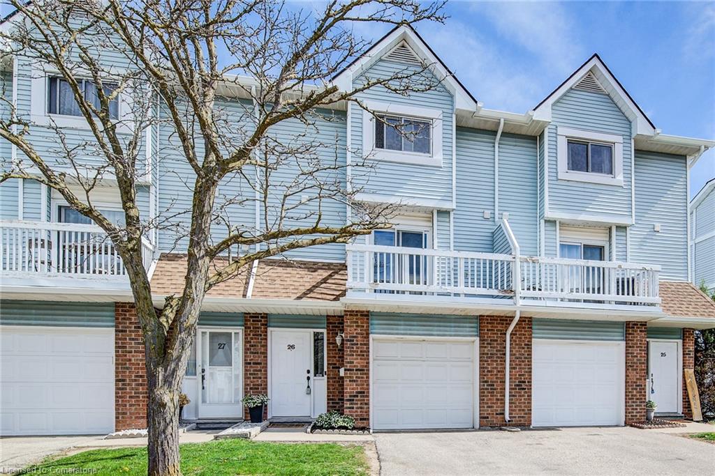26-111 Traynor Avenue Property Photo 1