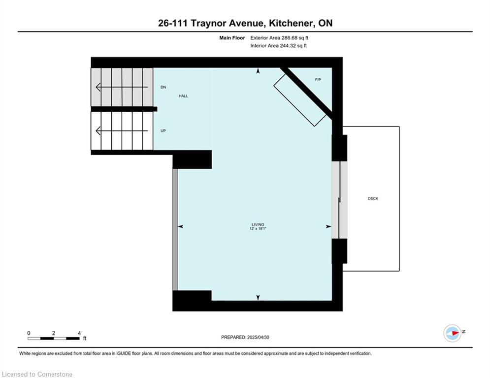 26-111 Traynor Avenue Property Photo 45