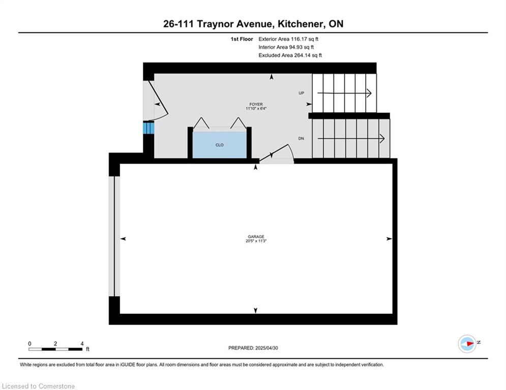 26-111 Traynor Avenue Property Photo 46