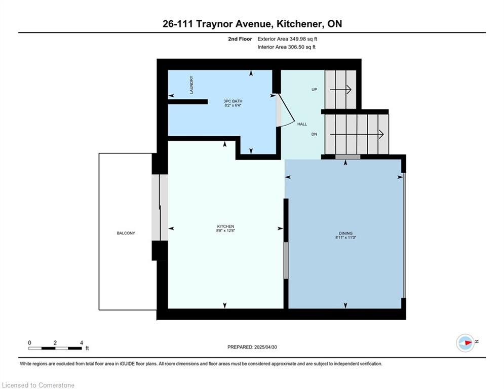 26-111 Traynor Avenue Property Photo 47