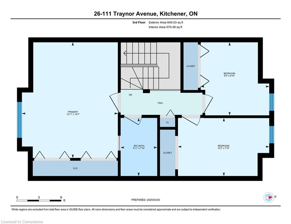 26-111 Traynor Avenue Property Photo 48