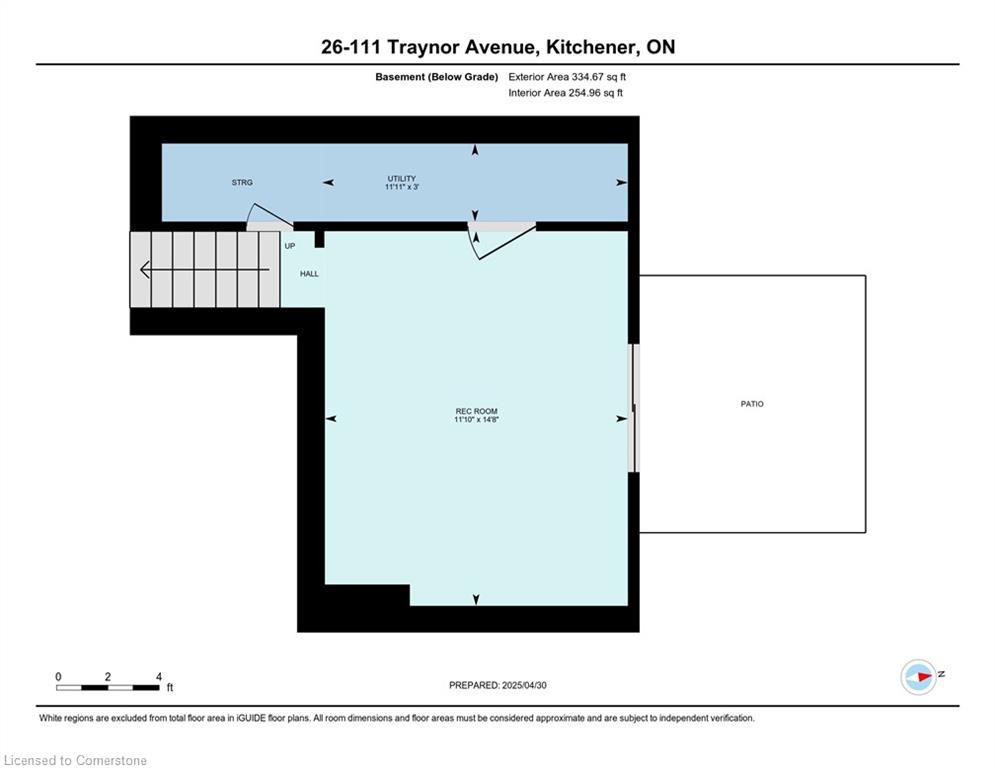 26-111 Traynor Avenue Property Photo 49