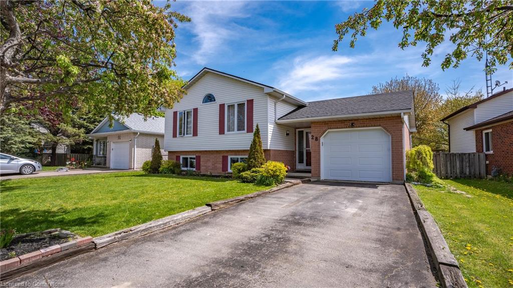 28 Thompson Drive Property Photo