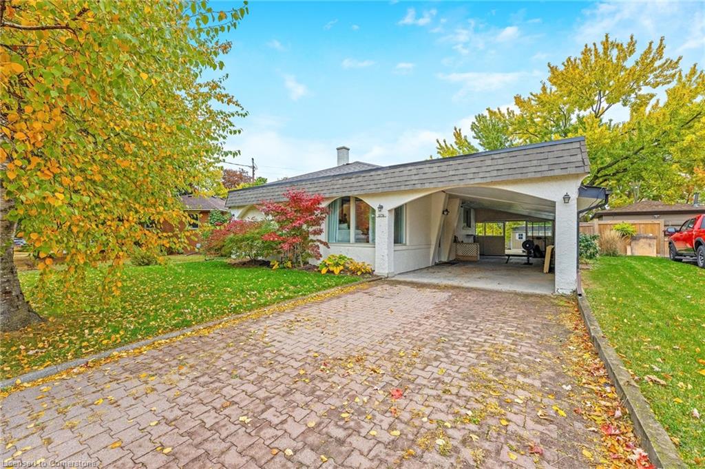 2176 Sunnydale Drive Property Photo