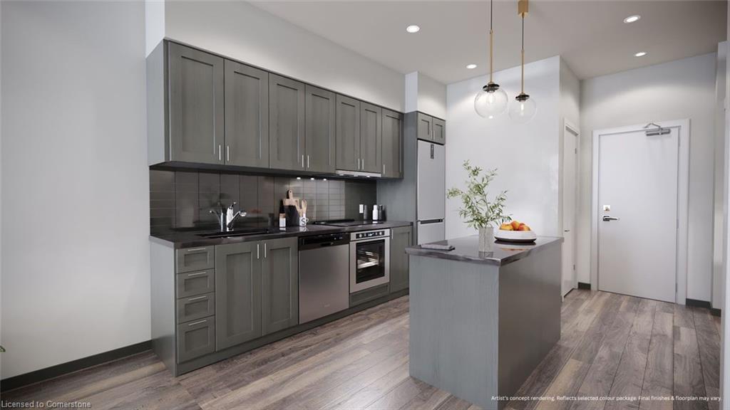 205-461 Green Road Property Photo 2