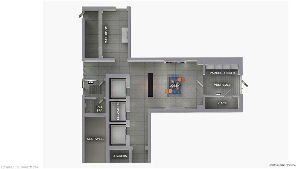 205-461 Green Road Property Photo 16