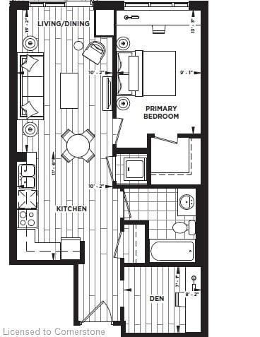 205-461 Green Road Property Photo 17
