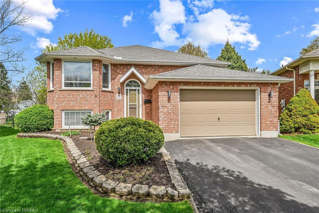 22 Passmore Court Property Photo