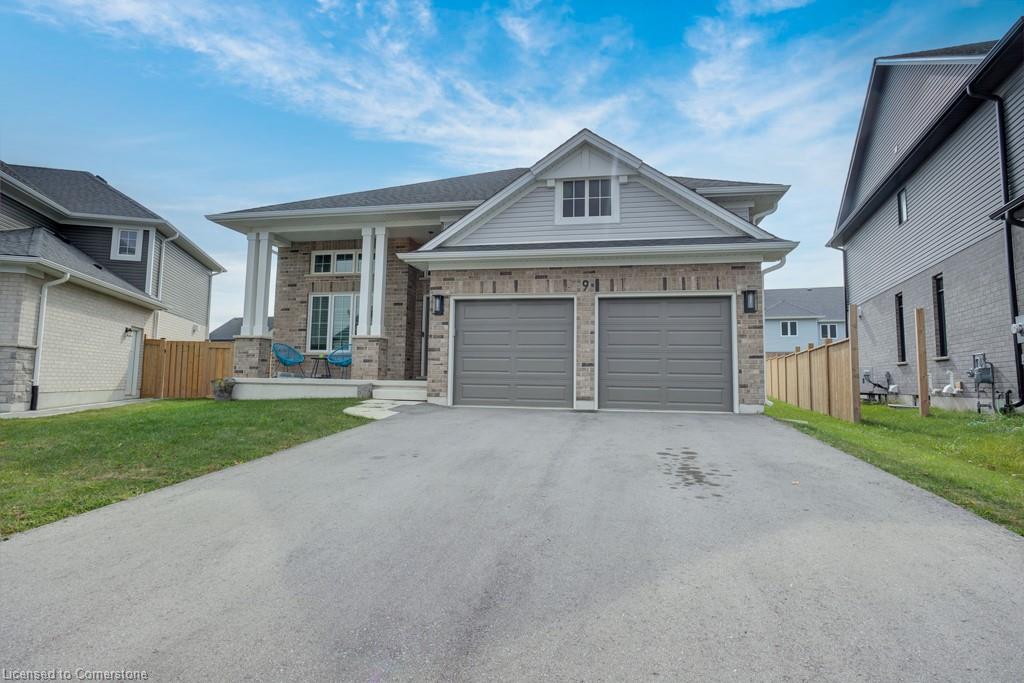 9 Clover Cir Circle Property Photo