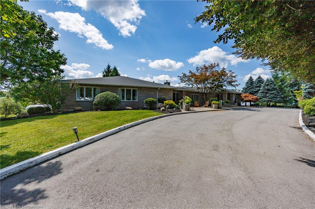 1285 Cockshutt Road Property Photo 3