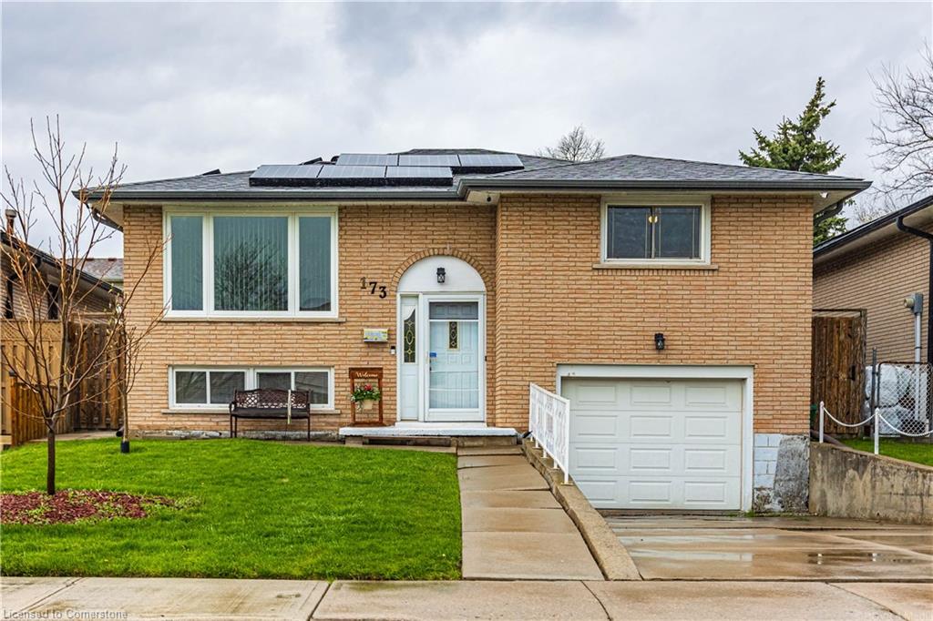 173 Lawnhurst Drive E Property Photo 1