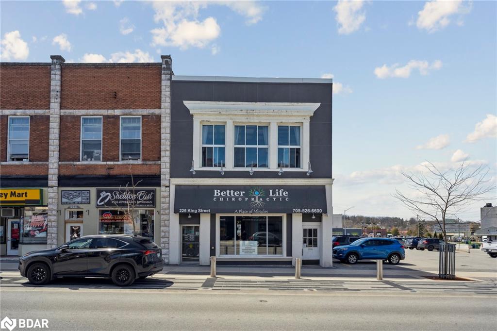 226 King Street Property Photo
