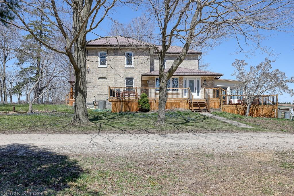 3892 Lewis Road Property Photo 4