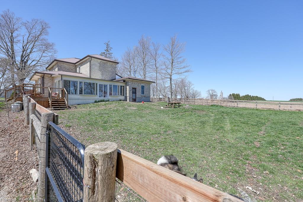 3892 Lewis Road Property Photo 5