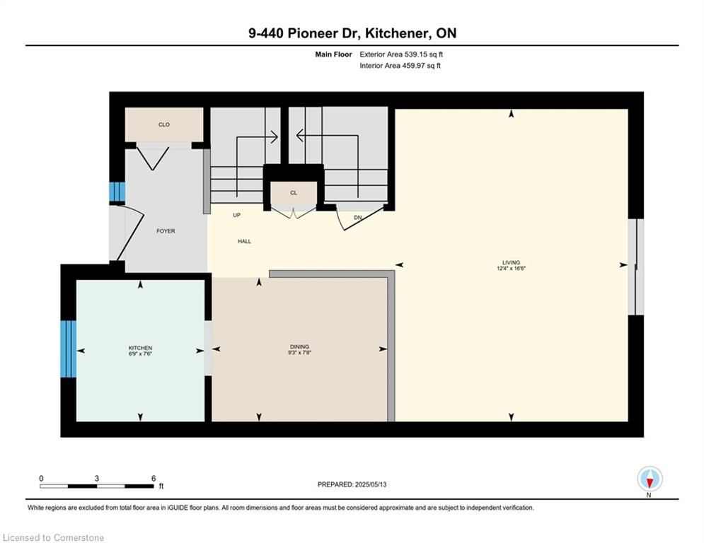 9-440 Pioneer Drive Property Photo 41