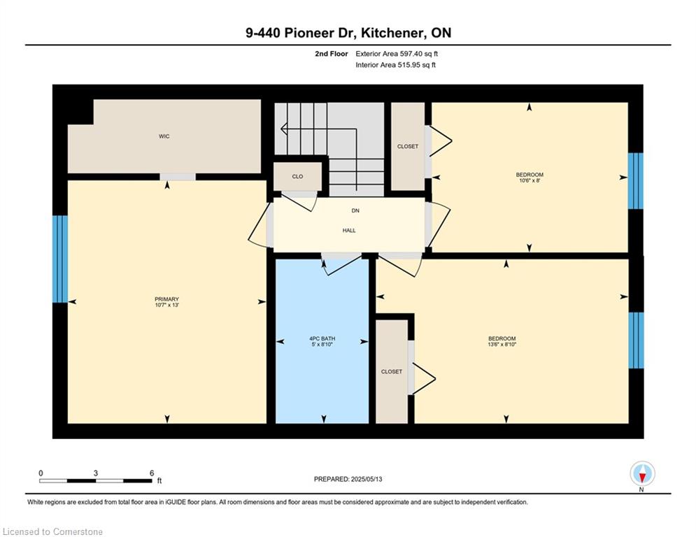 9-440 Pioneer Drive Property Photo 42