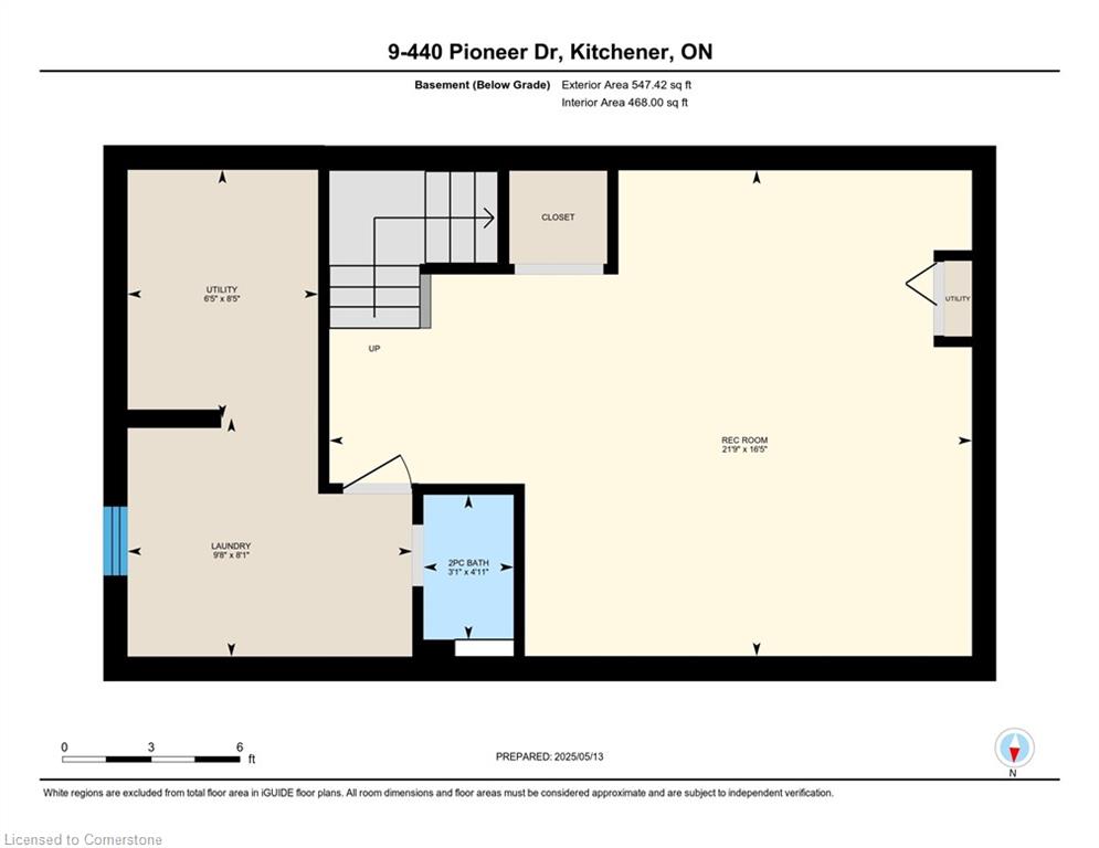 9-440 Pioneer Drive Property Photo 43