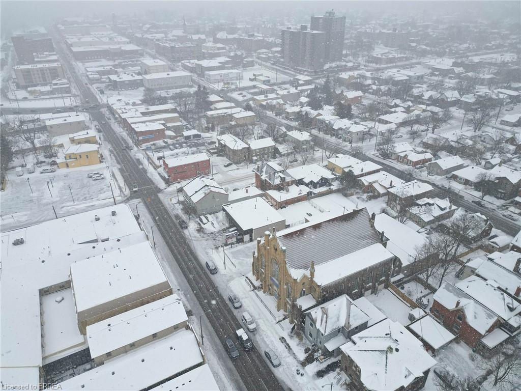 360 Colborne Street Property Photo 26