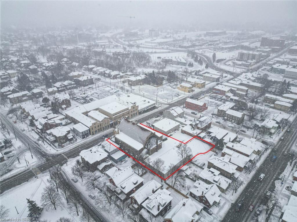 360 Colborne Street Property Photo 29