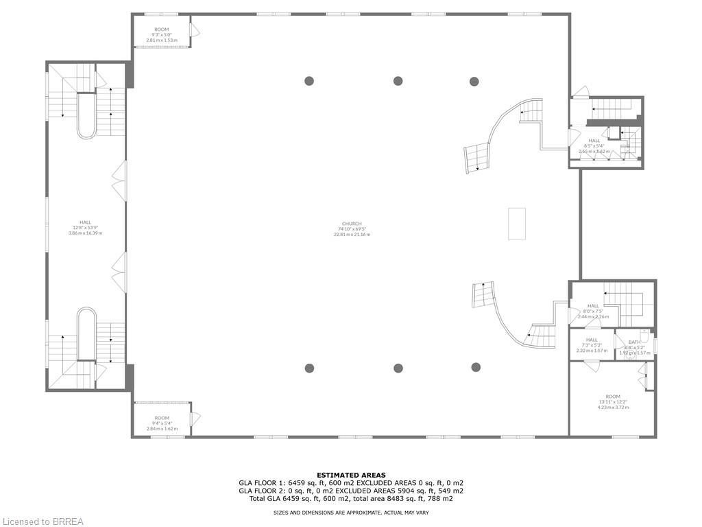 360 Colborne Street Property Photo 35